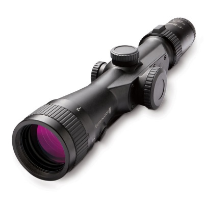 Фото  Оптический прицел Burris Laser Eliminator III 3-12x44 с лазерным дальномером (200121)