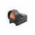 Коллиматорный прицел  Vector Optics FRENZY-X 1x22x26 3 MOA пылезащищенный IP6 (SCRD-36) — интернет-магазин «Комбат»