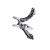 Multi-tool Leatherman Skeletool® CX — интернет-магазин «Комбат»