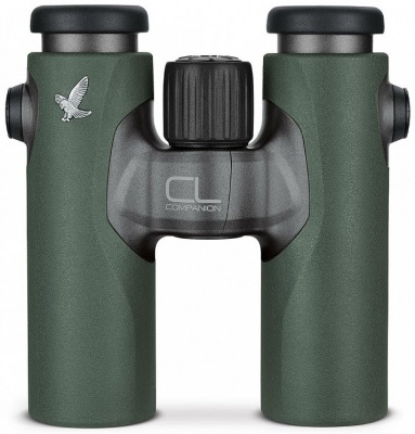 Бинокль Swarovski CL Companion  8x30 Green Wild Nature — интернет-магазин «Комбат»