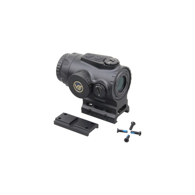 Призматический прицел Vector Optics Paragon 1x16 Micro Prism Scope (SCPS-M01) — интернет-магазин «Комбат»