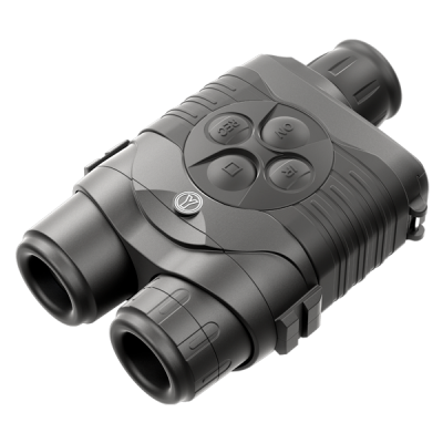Цифровой прибор ночного видения Yukon Signal N340 RT 4.5x28 функция STREAM VISION — интернет-магазин «Комбат»