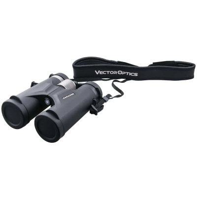 Бинокль Vector Optics Paragon 10x42 Roof-призма BAK4, водонепроницаемые — интернет-магазин «Комбат»
