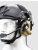 Наушники активные EARMOR M32H MOD3-CB-ARC (brown)  (крепление FAST- ARC, с гарнитурой,  шумодавление активный - 84ДБ/пассивный - 22ДБ) — интернет-магазин «Комбат»