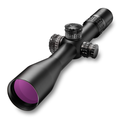 Фото  Оптический прицел Burris XTR II 4-20x50 SCR MOA FFP (34мм), с подсветкой (201043)