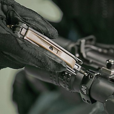Multi-tool Leatherman MUT® EOD — интернет-магазин «Комбат»