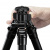 Штатив трипод Leofoto LG-324C+LH-40R (Black) CARBON (размер в собранном виде 580 мм, макс.высота 1685мм (с колонной), 1395мм (без колонны), мин.165 мм, вес 1,98 кг. резьба 3/8) — интернет-магазин «Комбат»