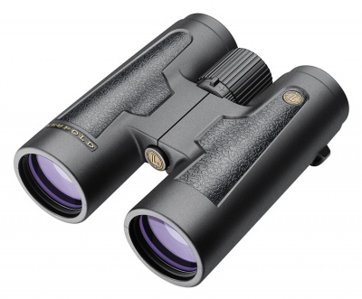 Бинокль Leupold BX-2 Acadia 10x50 Black 115471 — интернет-магазин «Комбат»