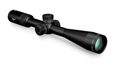 Фото  Оптический прицел Vortex Viper PST Gen.II 5-25x50 SFP EBR-4 MOA (PST-5251)