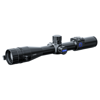 Тепловизионный прицел PARD TS31-35 (3-18х, объектив 35мм, сенсор 384x288, 12 мкм, 50 Гц, чувствительность <35 mK, обнаружение до 3300м) — интернет-магазин «Комбат»