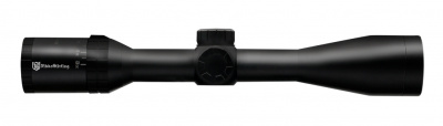 Фото  Panamax 3-9x40 сетка HMD (Half Mil Dot), 25,4 мм, азотозаполненный NPW3940