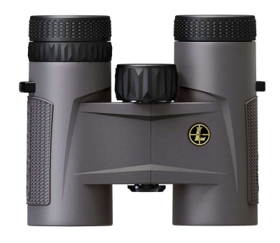Бинокль Leupold BX-2 Tioga HD 10x32 Roof Shadow Gray (172690) — интернет-магазин «Комбат»