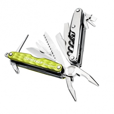 Multi-tool Leatherman Juice® XE6 — интернет-магазин «Комбат»