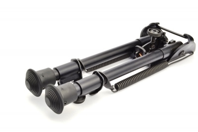 Сошки Harris Bipod серия 1A2, модель L 9-13 (HBL) — интернет-магазин «Комбат»