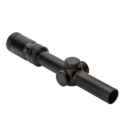 Фото  Оптический прицел Sightmark Citadel 1-10x24 HDR подсветка сетки Plex 1/2MOA (SM13138HDR)