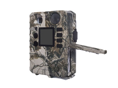 Фотоловушка Boly Guard BG310 (18MP, запись видео 720пикселей HD, днем цветное,ночью черно-белое видео, ИК-подсветка частично видимая, 1.44" дисплей, запись звука,107x76x40мм, 2х18650) — интернет-магазин «Комбат»