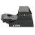 Коллиматорный прицел Sightmark Ultra Shot A-Spec открытый, 4 сетки, крепление быстросъемное на Weaver (SM26032) — интернет-магазин «Комбат»