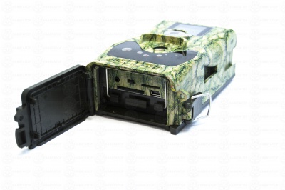 Фотоловушка ScoutGuard SG880M-12MHD — интернет-магазин «Комбат»