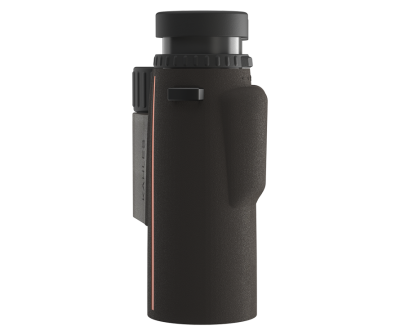 Бинокль-дальномер KAHLES Helia RF NEW 10x42 (измерение 1500 м. доп.функция 4500 м.) функция угловой компенсации (20025) — интернет-магазин «Комбат»