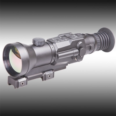 Тепловизионный прицел Dedal-T4.642 Pro — интернет-магазин «Комбат»