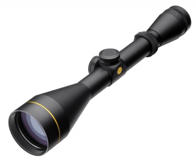 Фото  Оптический прицел Leupold VX-2 4-12x50 LR Duplex 110812