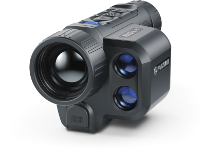 Тепловизор Pulsar Axion LRF XQ38 — интернет-магазин «Комбат»