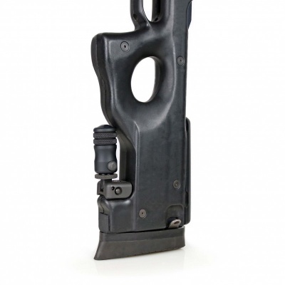 Монопод Accu-Shot Accuracy International GEN 1 (Диапазон высоты: 9 - 11см) BT08-QK — интернет-магазин «Комбат»
