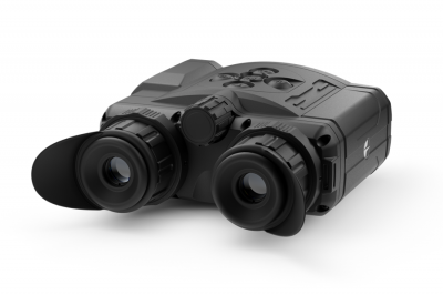 Тепловизионный бинокль Pulsar Accolade LRF XP50 — интернет-магазин «Комбат»