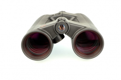 Бинокль-дальномер Leica Geovid 8x42 HD-R,Typ 2700 измерение до 2500м с функцией угловой компенсации (40803) — интернет-магазин «Комбат»