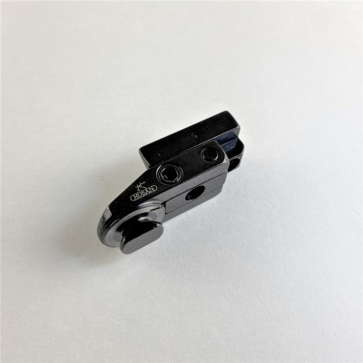 Верхушка (планка) Rusan под поворотные основания Browning X-Bolt под Zeiss- шину 049-0047-ZM-17 — интернет-магазин «Комбат»