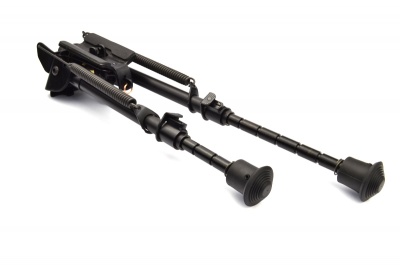Сошки Harris Bipod серия S, модель LM 9-13 (HBLMS) — интернет-магазин «Комбат»