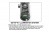 Фото  Оптический прицел Leapers UTG 3-9X50 1" Hunter Scope, AO, 36-color Mil-dot, QD Rings SCP-U395AOIEWQ
