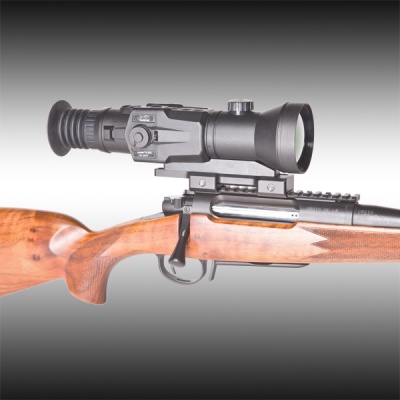 Тепловизионный прицел Dedal-T4.642 Pro — интернет-магазин «Комбат»