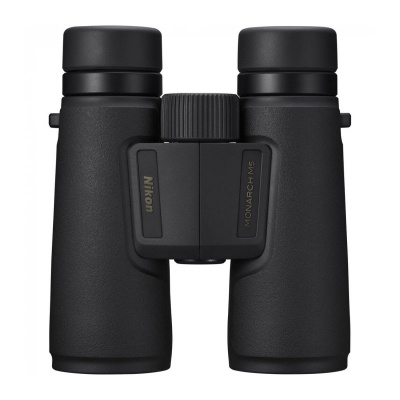 Бинокль Nikon Monarch M5 12x42 — интернет-магазин «Комбат»