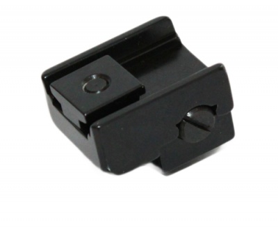Передний и задний бык APEL Swarovski (под основаия APEL) на Heym 21,30/Sauer (2405/0120/21+2410/0115) — интернет-магазин «Комбат»