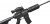 Тепловизионный прицел PARD SA62-35LRF (2.2-17.6х, объектив 35мм, сенсор 640x480, 12 мкм, 50 Гц, чувствительность<25mK, обнаружение до 2900м) — интернет-магазин «Комбат»