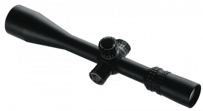 Фото  Оптический прицел NightForce NXS 5,5-22x50 ZeroStop-.250 MOA-MOAR (C433)