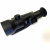 Тепловизионный прицел Venox Patriot 2.0 640 F75 LRF  (3x75, 75/F1.0, 50Гц, 12мкм, 640х480, дальномер до 1200м, дальность обнаружения до 3800м) с записью — интернет-магазин «Комбат»