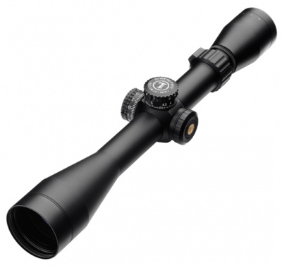 Фото  Оптический прицел Leupold Mark AR MOD 1 3-9x40 Duplex 115389
