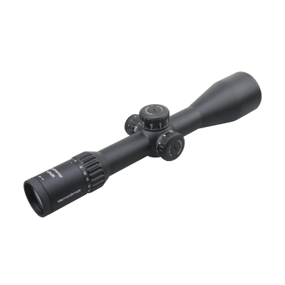 Фото  Continental X6 4-24x56 ZeroStop 34mm сетка VCT-34FFP Tactical MIL FFP с подсветкой (SCFF-29)