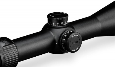Фото  Оптический прицел Vortex Razor HD LH 2-10x40 HSR-4 (RZR-1558)