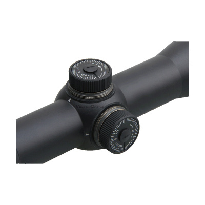 Фото  Forester jr. 3-9x40, 30мм, сетка L4a, азотозаполненый (SCOM-35)