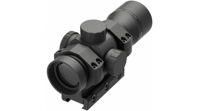 Коллиматорный прицел Leupold Freedom RDS 1x34 34mm Red Dot 1.0 MOA Dot, с кронштейном Picatinny (180092) — интернет-магазин «Комбат»