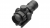 Коллиматорный прицел Leupold Freedom RDS 1x34 34mm Red Dot 1.0 MOA Dot, с кронштейном Picatinny (180092) — интернет-магазин «Комбат»