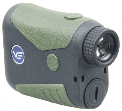 Дальномер Vector Optics FORESTER 6x21 дальность измерения от 5 до 1600 метров (SCRF-16) — интернет-магазин «Комбат»