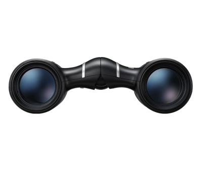 Бинокль Nikon Aculon T02 10x21 черный — интернет-магазин «Комбат»