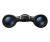 Бинокль Nikon Aculon T02 10x21 черный — интернет-магазин «Комбат»