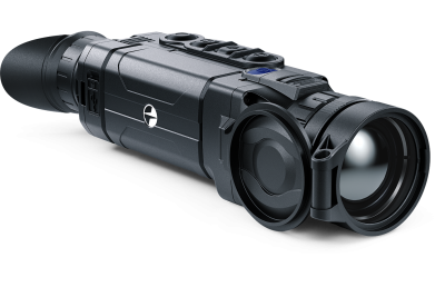Тепловизор Pulsar Helion 2 XP50 Pro — интернет-магазин «Комбат»