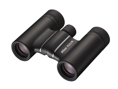 Бинокль Nikon ACULON T01 10x21 черный — интернет-магазин «Комбат»