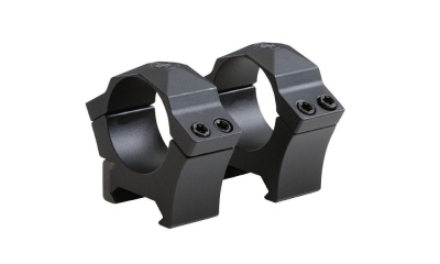 Кольца SIG SAUER ALPHA Weaver на D26мм, сталь, средние (SOA10007) — интернет-магазин «Комбат»